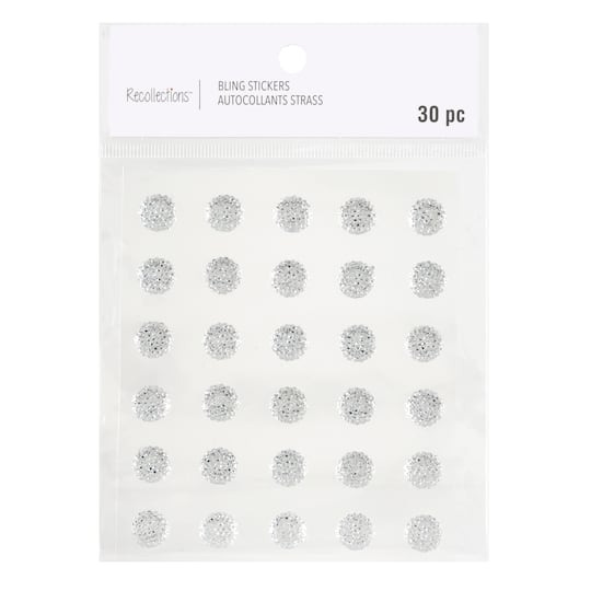 Sugar Stone Stickers by Recollections